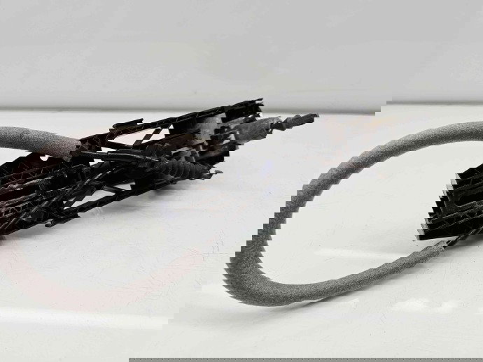 Maner usa dreapta fata Volkswagen Golf 6 (5K1) GTI [Fabr 2009-2013] LD5Q