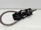 Maner usa dreapta fata Volkswagen Golf 6 (5K1) GTI [Fabr 2009-2013] LD5Q