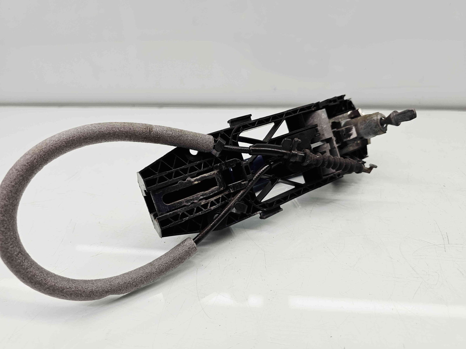 Maner usa dreapta fata Volkswagen Golf 6 (5K1) GTI [Fabr 2009-2013] LD5Q - imagine 5