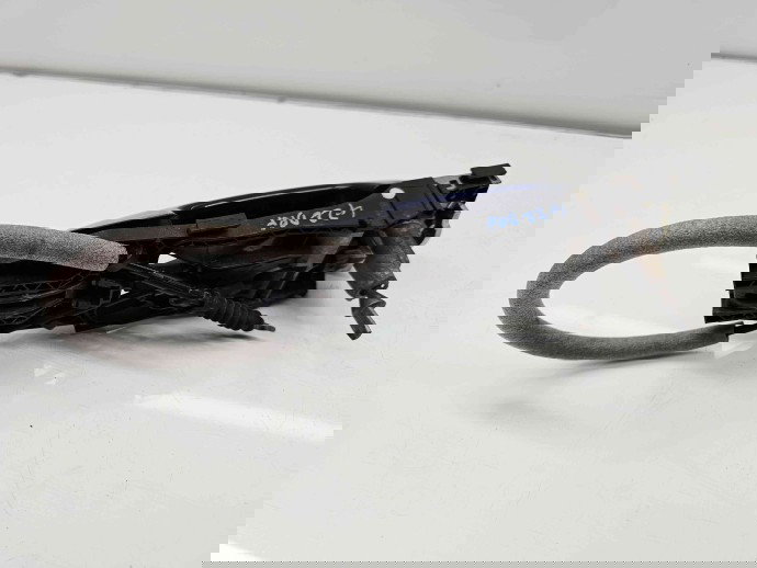 Maner usa dreapta fata Volkswagen Golf 6 (5K1) GTI [Fabr 2009-2013] LD5Q