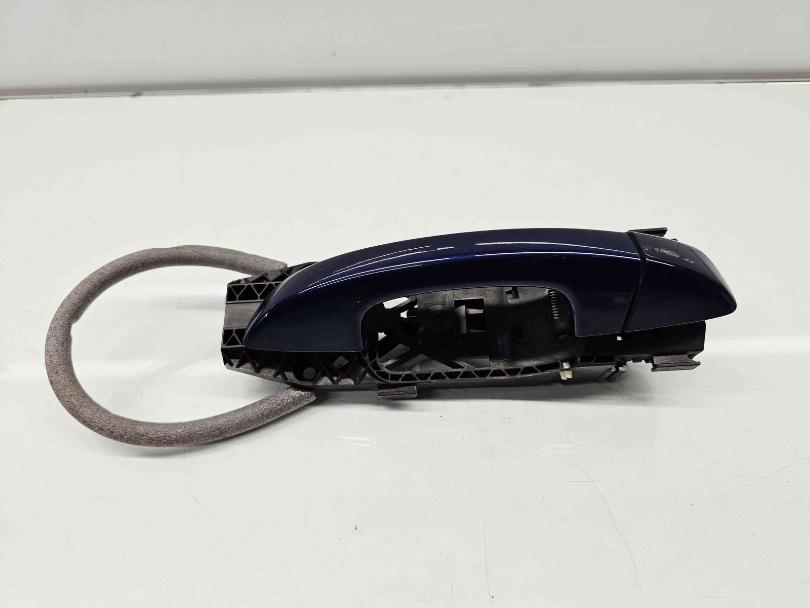 Maner usa dreapta spate Volkswagen Golf 6 (5K1) GTI [Fabr 2009-2013] LD5Q - imagine 1