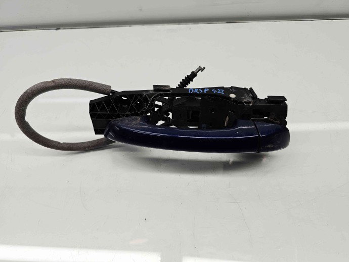 Maner usa dreapta spate Volkswagen Golf 6 (5K1) GTI [Fabr 2009-2013] LD5Q