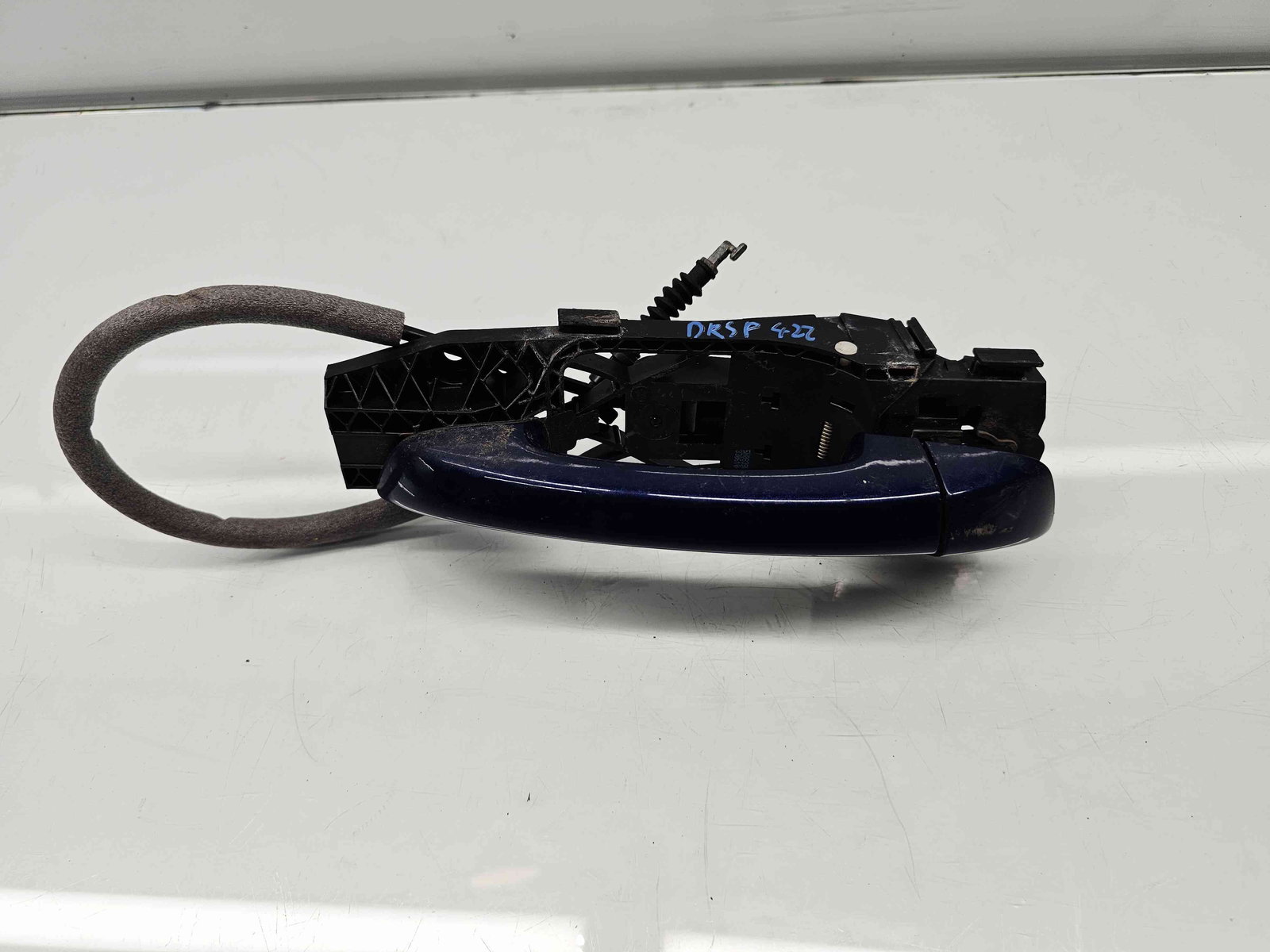 Maner usa dreapta spate Volkswagen Golf 6 (5K1) GTI [Fabr 2009-2013] LD5Q - imagine 2