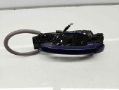 Maner usa dreapta spate Volkswagen Golf 6 (5K1) GTI [Fabr 2009-2013] LD5Q