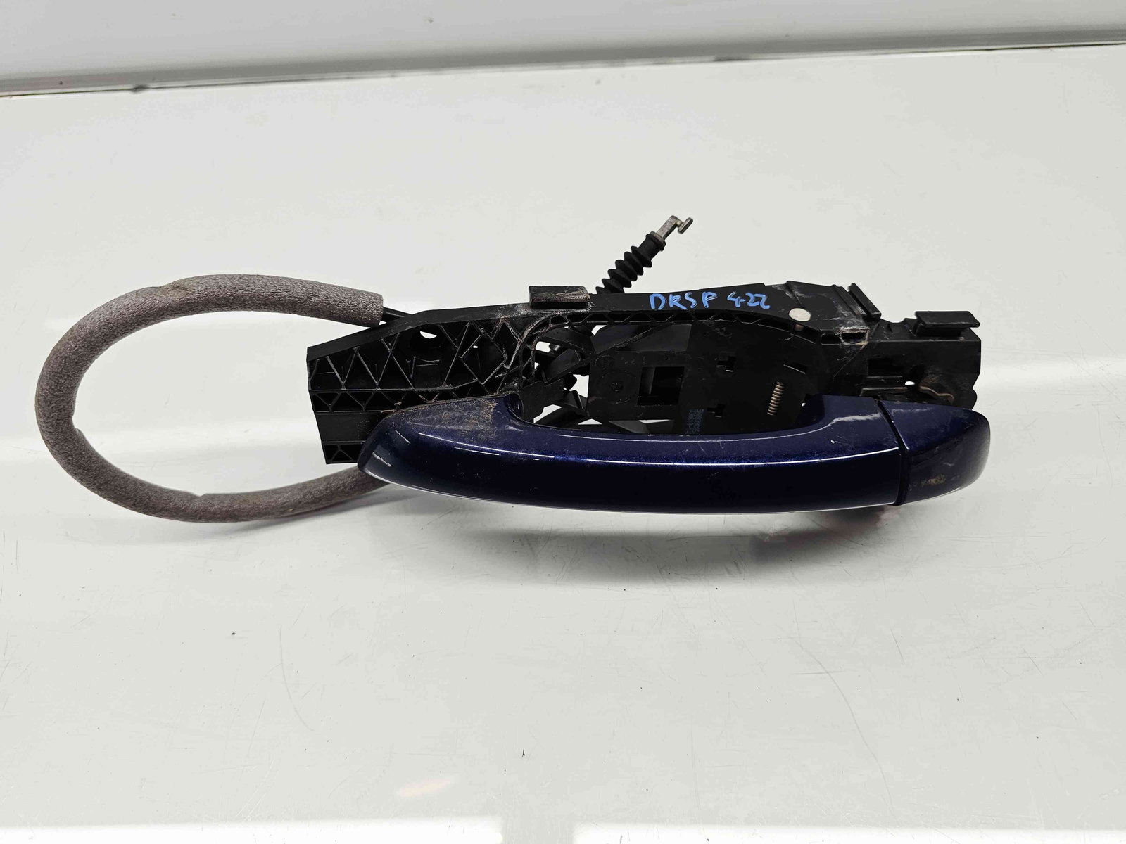 Maner usa dreapta spate Volkswagen Golf 6 (5K1) GTI [Fabr 2009-2013] LD5Q - imagine 3