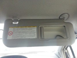 Parasolar dreapta Toyota Yaris 1.4 Diesel OEM 2005-2011