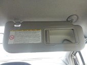 Parasolar dreapta Toyota Yaris 1.4 Diesel OEM 2005-2011