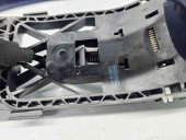 Maner usa dreapta spate Volkswagen Golf 6 (5K1) GTI [Fabr 2009-2013] LD5Q