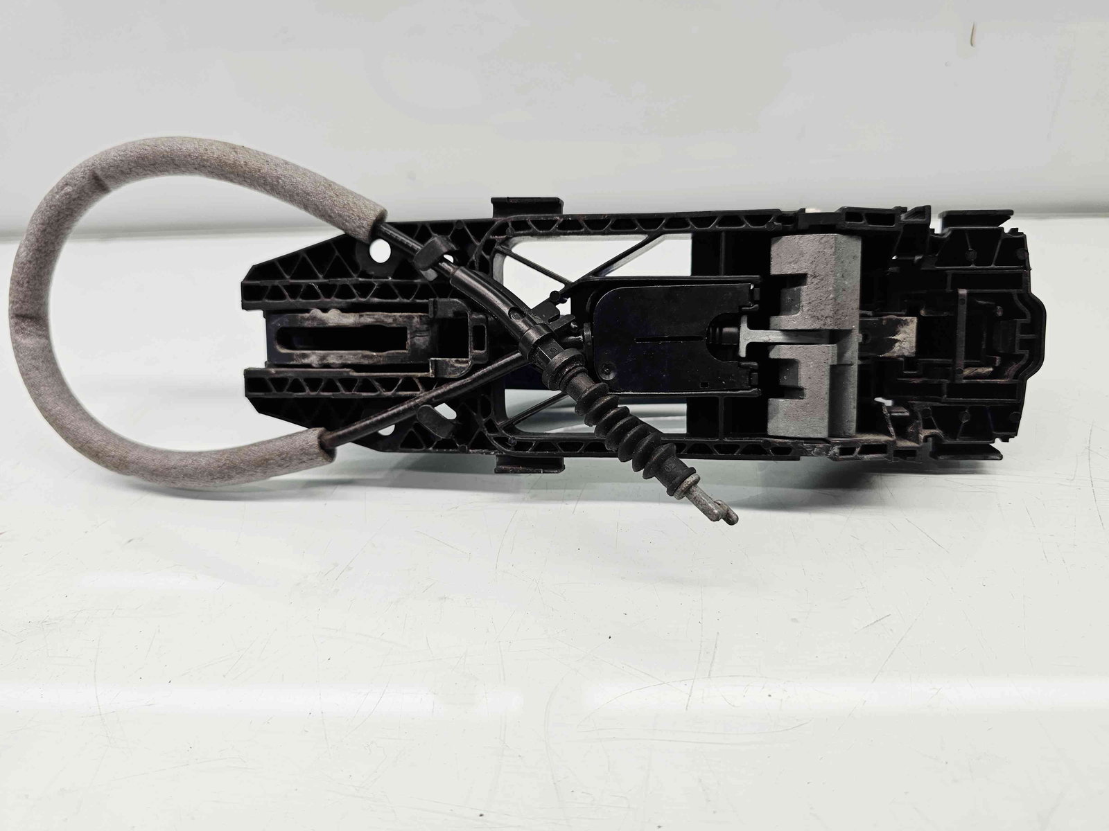 Maner usa dreapta spate Volkswagen Golf 6 (5K1) GTI [Fabr 2009-2013] LD5Q - imagine 5