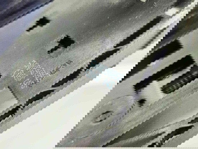 Maner usa stanga fata Volkswagen Golf 6 (5K1) GTI [Fabr 2009-2013] LD5Q