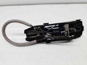 Maner usa stanga fata Volkswagen Golf 6 (5K1) GTI [Fabr 2009-2013] LD5Q