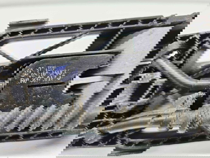 Maner usa stanga fata Volkswagen Golf 6 (5K1) GTI [Fabr 2009-2013] LD5Q