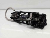 Maner usa stanga fata Volkswagen Golf 6 (5K1) GTI [Fabr 2009-2013] LD5Q