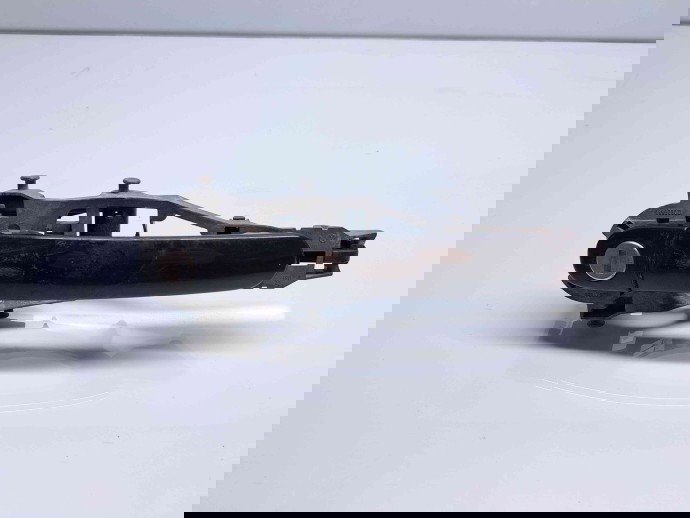 Maner usa stanga fata Volkswagen Golf 5 (1K1) [Fabr 2004-2008] LC9Z