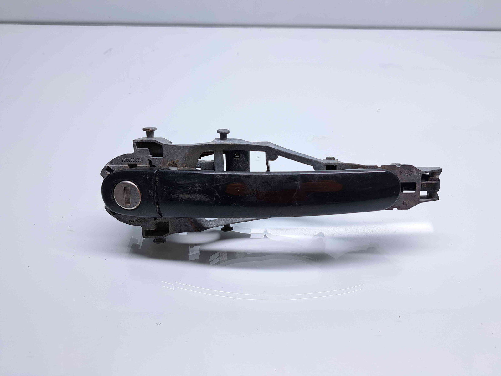 Maner usa stanga fata Volkswagen Golf 5 (1K1) [Fabr 2004-2008] LC9Z - imagine 1