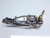 Maner usa stanga fata Volkswagen Golf 5 (1K1) [Fabr 2004-2008] LC9Z