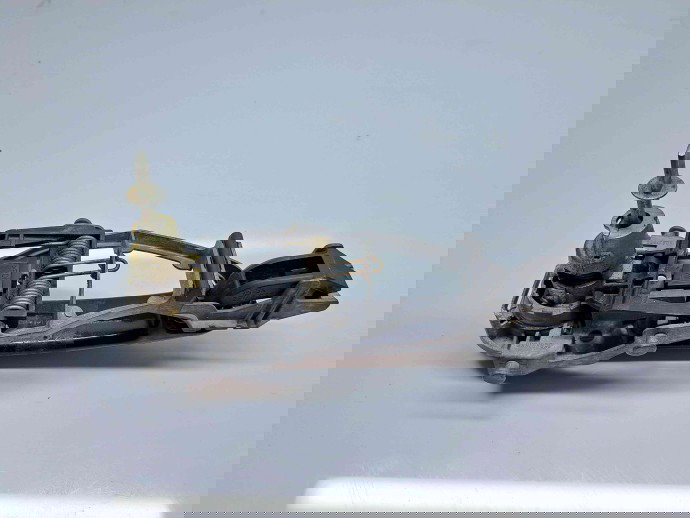 Maner usa stanga fata Volkswagen Golf 5 (1K1) [Fabr 2004-2008] LC9Z