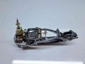 Maner usa stanga fata Volkswagen Golf 5 (1K1) [Fabr 2004-2008] LC9Z