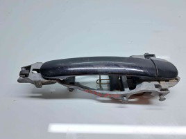 Maner usa stanga spate Volkswagen Golf 5 (1K1) [Fabr 2004-2008] LC9Z