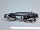 Maner usa stanga spate Volkswagen Golf 5 (1K1) [Fabr 2004-2008] LC9Z