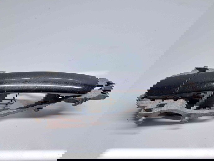 Maner usa stanga spate Volkswagen Golf 5 (1K1) [Fabr 2004-2008] LC9Z