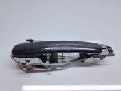 Maner usa stanga spate Volkswagen Golf 5 (1K1) [Fabr 2004-2008] LC9Z