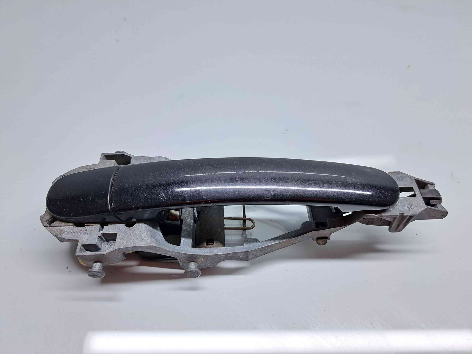 Maner usa stanga spate Volkswagen Golf 5 (1K1) [Fabr 2004-2008] LC9Z - imagine 2