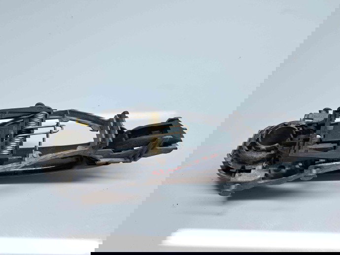 Maner usa stanga spate Volkswagen Golf 5 (1K1) [Fabr 2004-2008] LC9Z