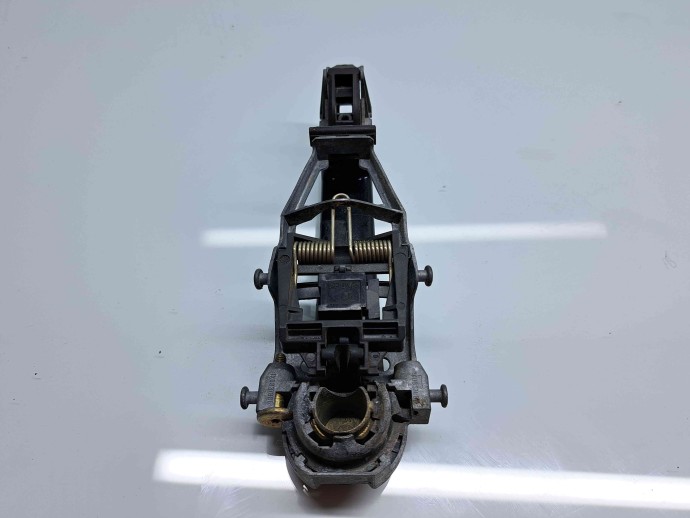 Maner usa stanga spate Volkswagen Golf 5 (1K1) [Fabr 2004-2008] LC9Z