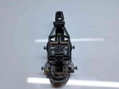 Maner usa stanga spate Volkswagen Golf 5 (1K1) [Fabr 2004-2008] LC9Z