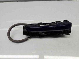 Maner usa stanga spate Volkswagen Golf 6 (5K1) GTI [Fabr 2009-2013] LD5Q