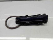 Maner usa stanga spate Volkswagen Golf 6 (5K1) GTI [Fabr 2009-2013] LD5Q