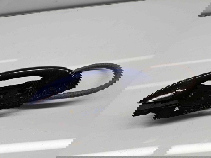 Maner usa stanga spate Volkswagen Golf 6 (5K1) GTI [Fabr 2009-2013] LD5Q