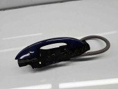 Maner usa stanga spate Volkswagen Golf 6 (5K1) GTI [Fabr 2009-2013] LD5Q