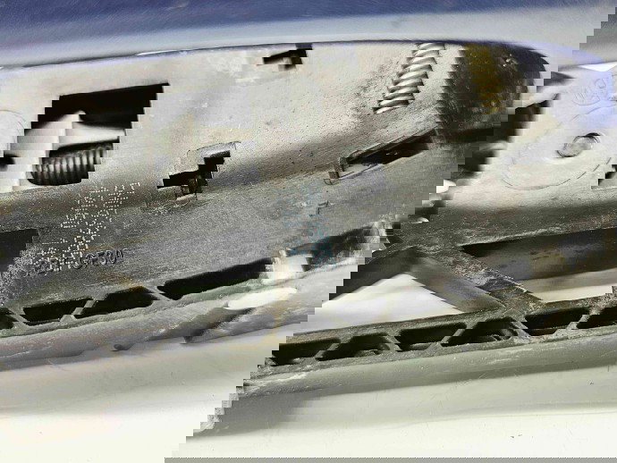 Maner usa stanga spate Volkswagen Golf 6 (5K1) GTI [Fabr 2009-2013] LD5Q