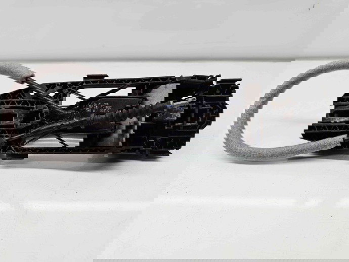 Maner usa stanga spate Volkswagen Golf 6 (5K1) GTI [Fabr 2009-2013] LD5Q