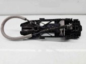 Maner usa stanga spate Volkswagen Golf 6 (5K1) GTI [Fabr 2009-2013] LD5Q