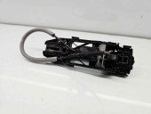 Maner usa stanga spate Volkswagen Golf 6 (5K1) GTI [Fabr 2009-2013] LD5Q