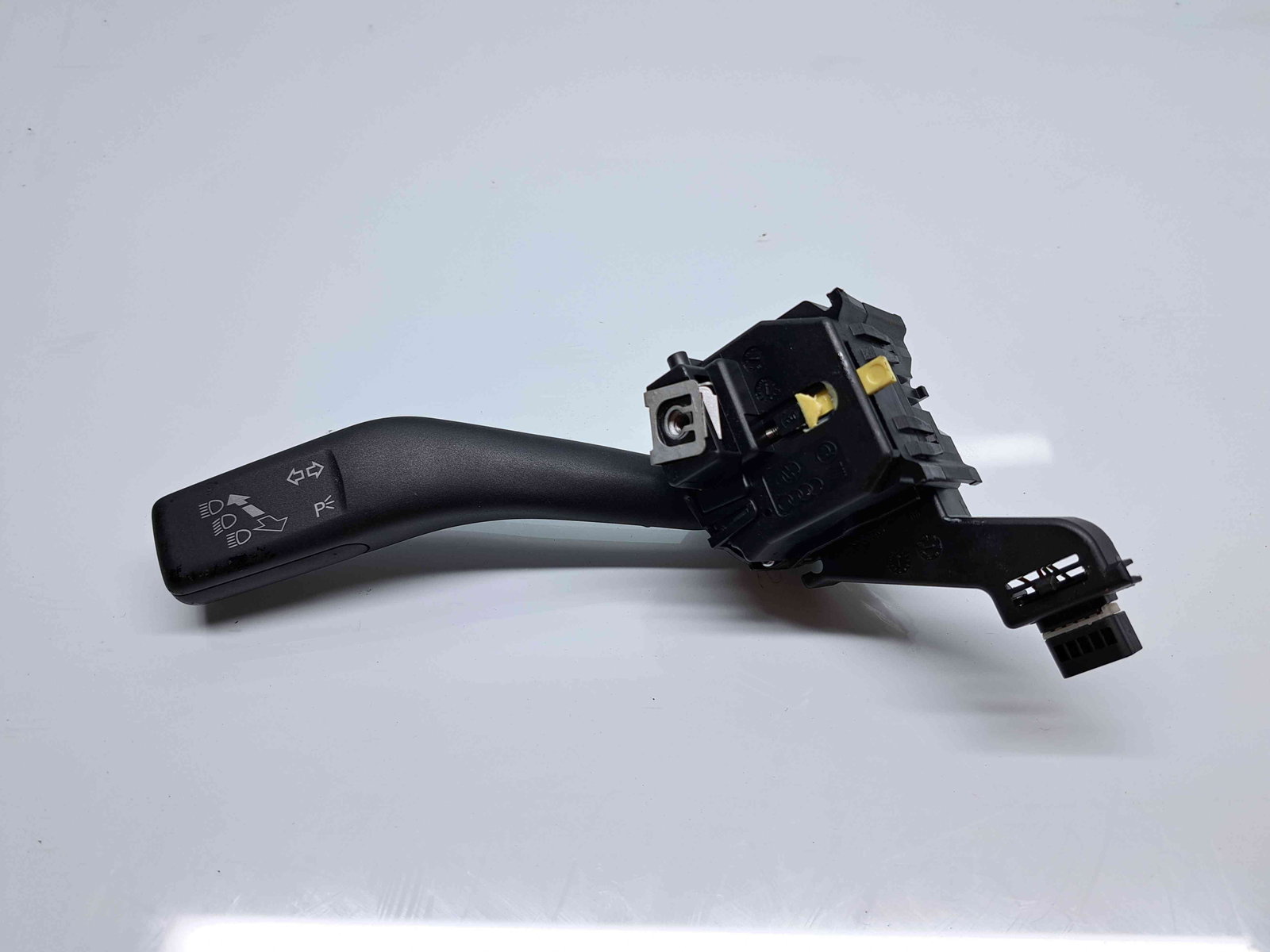 Maneta semnalizare Volkswagen Golf 6 (5K1) GTI [Fabr 2009-2013] 1K0953513E