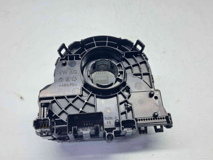  Spirala volan Audi Q5 (8RB) [Fabr 2008-2016]  
