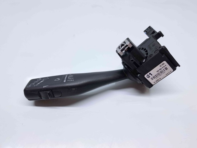  Maneta stergator Volkswagen Golf 6 (5K1) GTI [Fabr 2009-2013] 1K0953519H