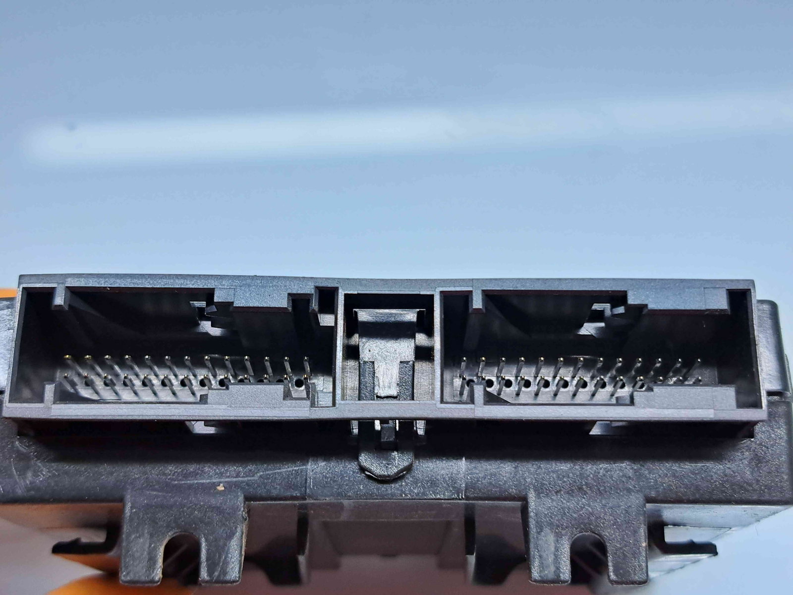 Modul confort Bmw 1 (F20) [Fabr 2011-2017] 9311849-01 - imagine 4