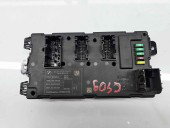  Modul confort Bmw 1 (F20) [Fabr 2011-2017] 9329700