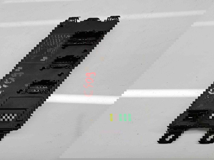  Modul confort Bmw 1 (F20) [Fabr 2011-2017] 9329700