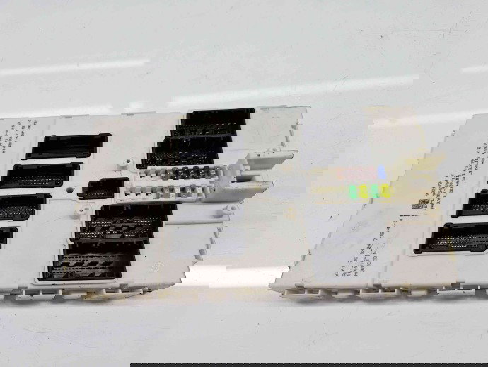  Modul confort Bmw 1 (F20) [Fabr 2011-2017] 9324784