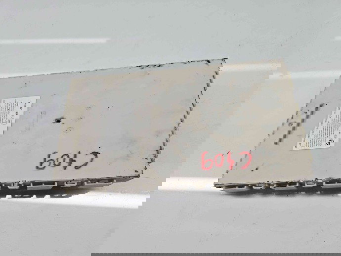  Modul confort Bmw 1 (F20) [Fabr 2011-2017] 9324784