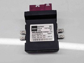  Modul confort Bmw 1 (F20) [Fabr 2011-2017] 7371832