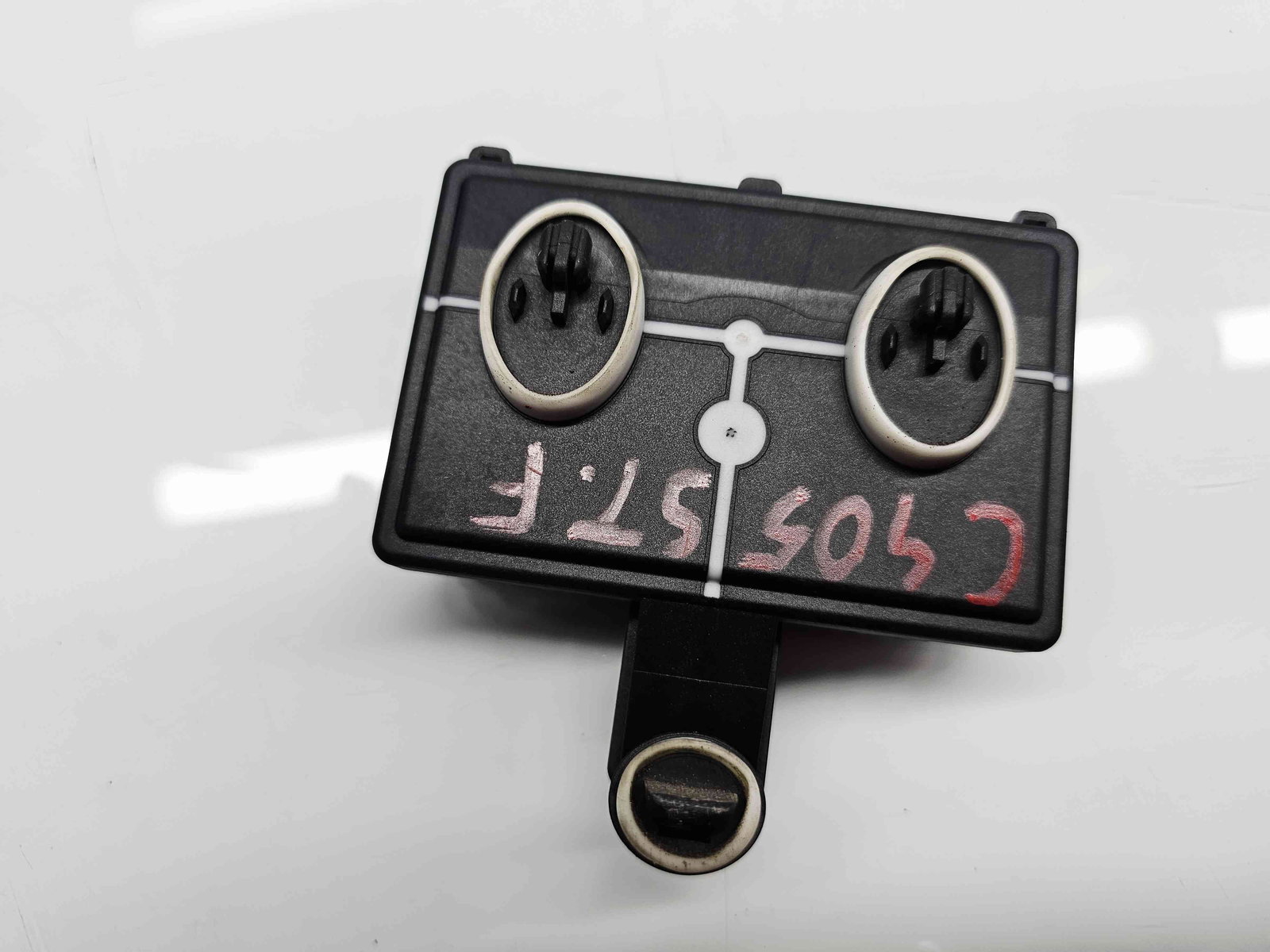 Modul confort Audi A4 (8W2, B9) [Fabr 2015-2023] 8W0959592A - imagine 3