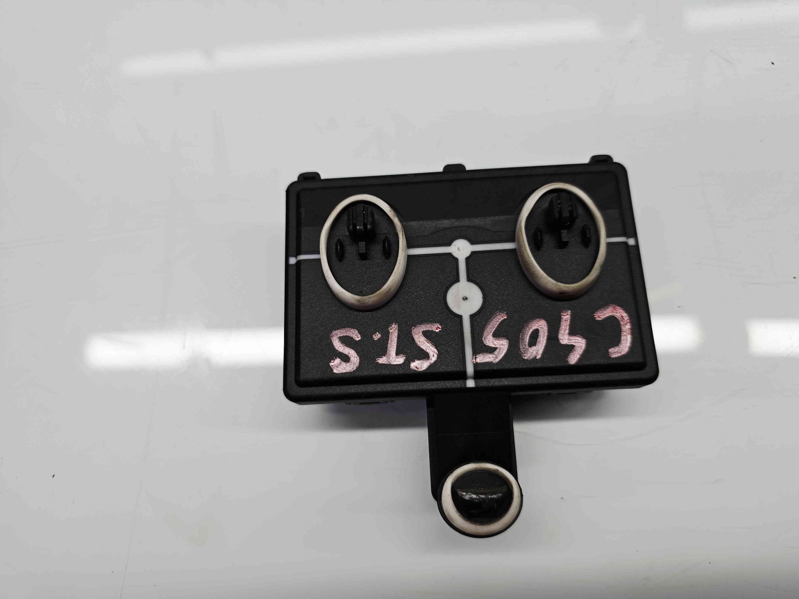 Modul confort Audi A4 (8W2, B9) [Fabr 2015-2023] 8W0959595A - imagine 2