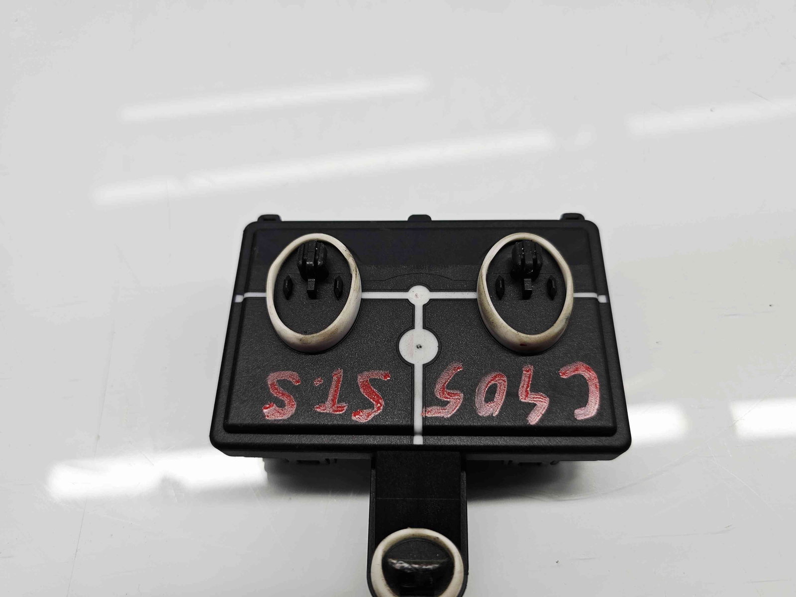 Modul confort Audi A4 (8W2, B9) [Fabr 2015-2023] 8W0959595A - imagine 3